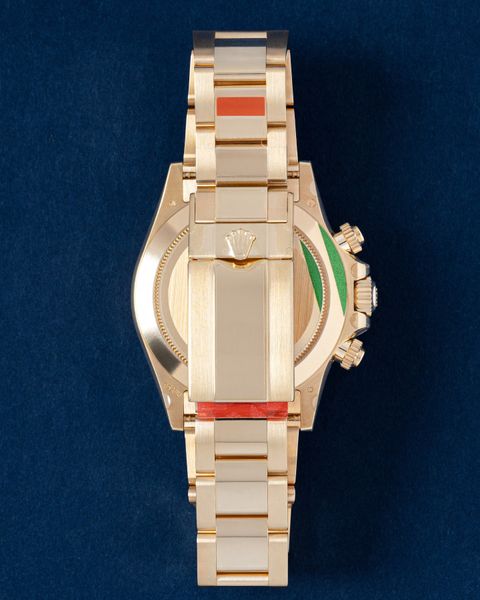 Rolex Daytona 116508